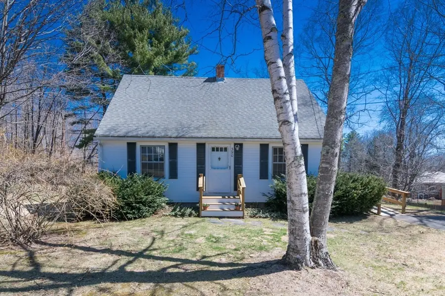 390 Shays St, Amherst, MA 01002 - #2