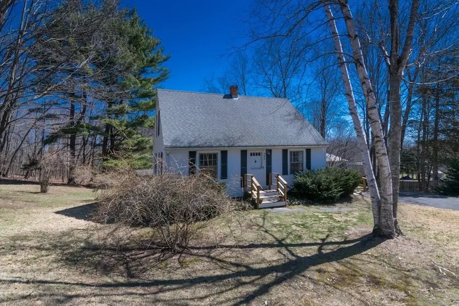 390 Shays St, Amherst, MA 01002 - #3