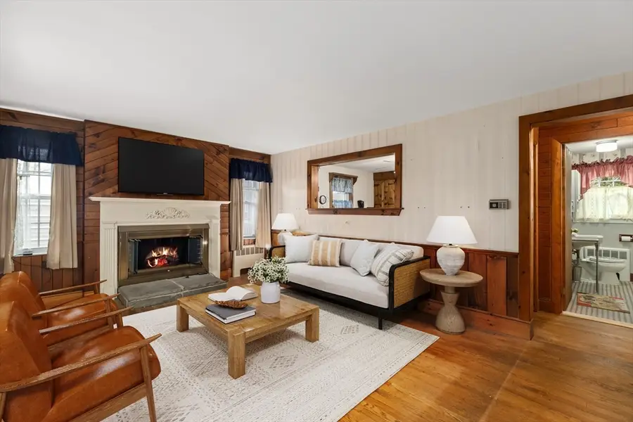 113 Reed Ave, North Attleboro, MA 02760 - #3