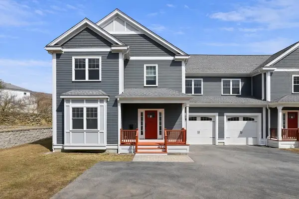 95 Athelstane Rd #95, Newton, MA 02459