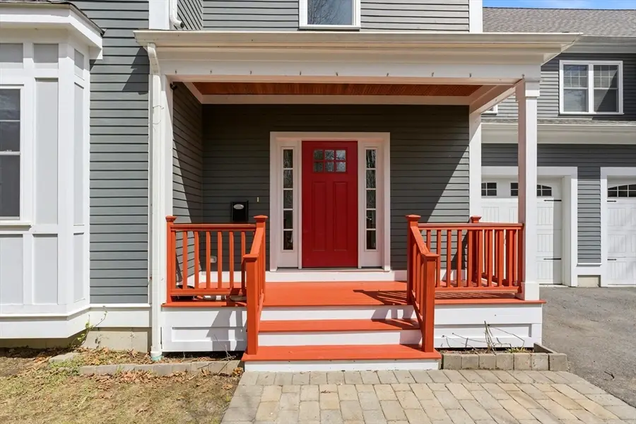 95 Athelstane Rd #95, Newton, MA 02459 - #3