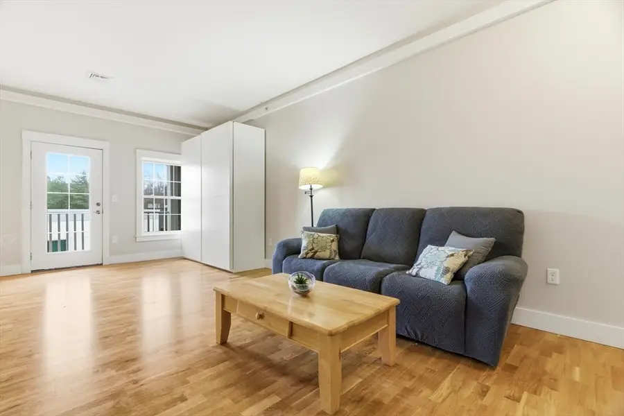 54 Loomis St #2205, Bedford, MA 01730 - #3