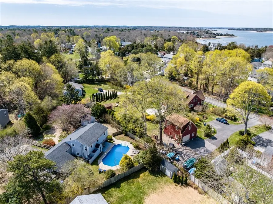 8 Elizabeth Rd, Pocasset, MA 02559 - #2