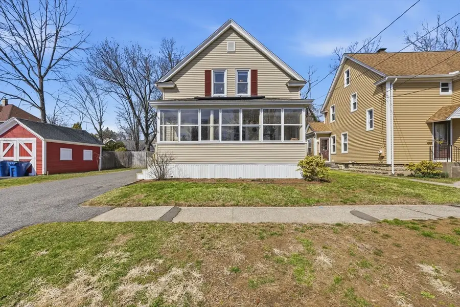 15 Granger Pl, West Springfield, MA 01089 - #2