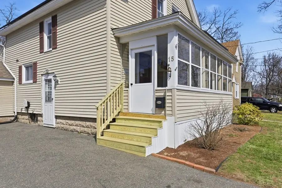 15 Granger Pl, West Springfield, MA 01089 - #3