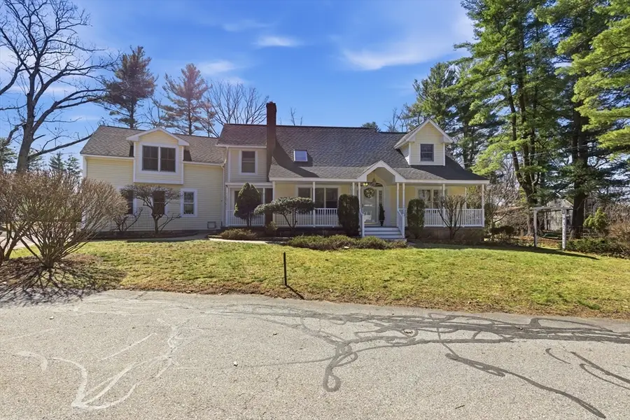 15 Nichols Street, North Reading, MA 01864 - #2