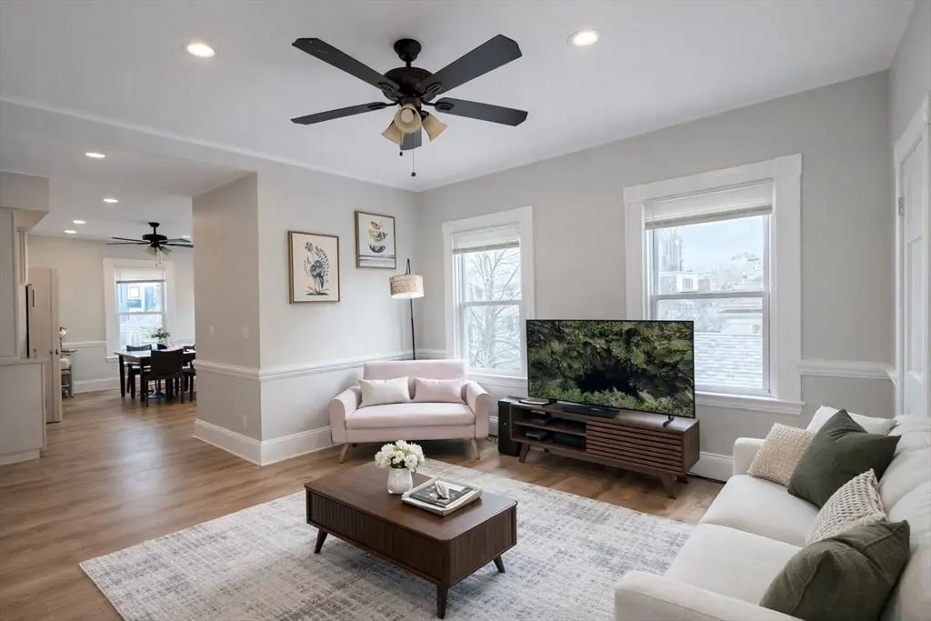 401 Washington St #5, Cambridge, MA 02139 - #1