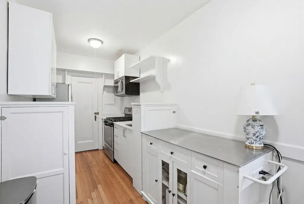 90 Kilsyth Rd #32, Boston, MA 02135 - #1