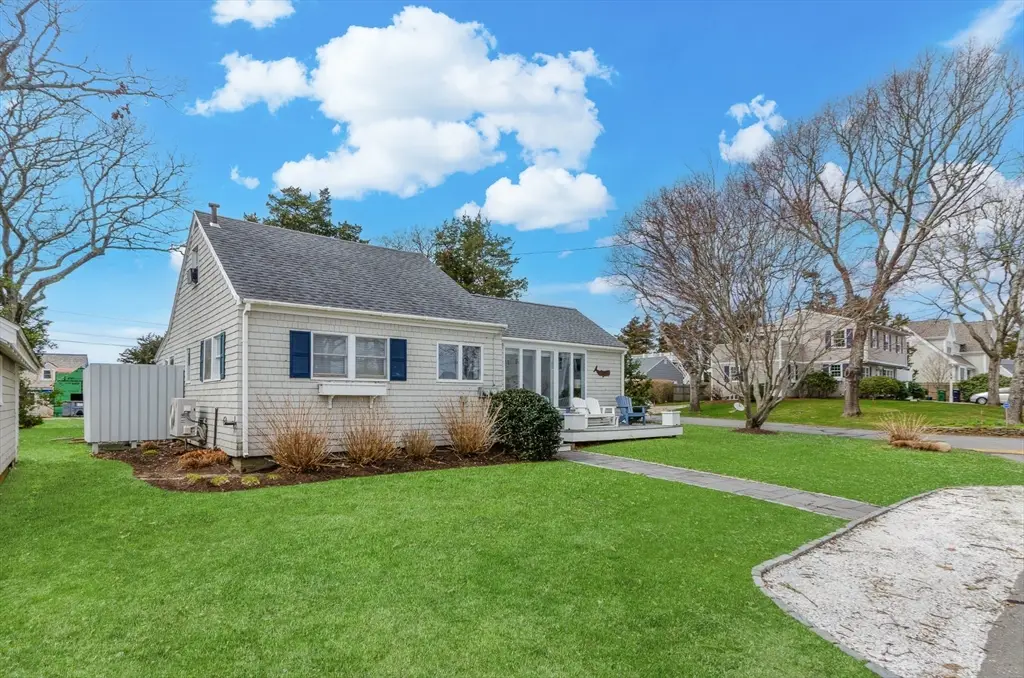 56 East Ave. & Lot 27 West Ave., Marion, MA 02738 - #1