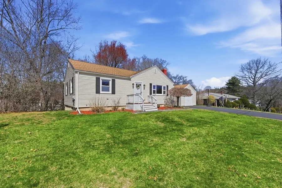 132 Lasalle St, East Longmeadow, MA 01028 - #2
