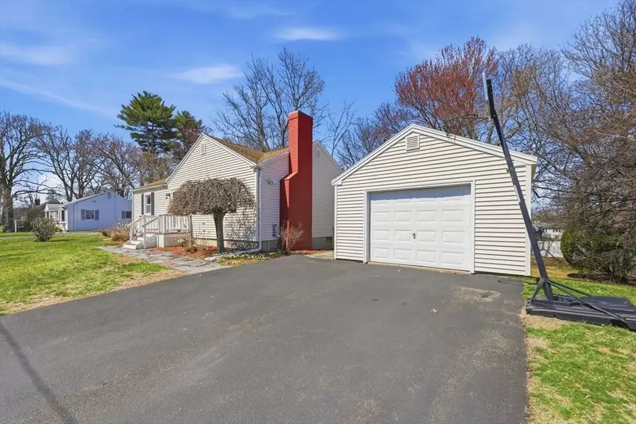 132 Lasalle St, East Longmeadow, MA 01028 - #3