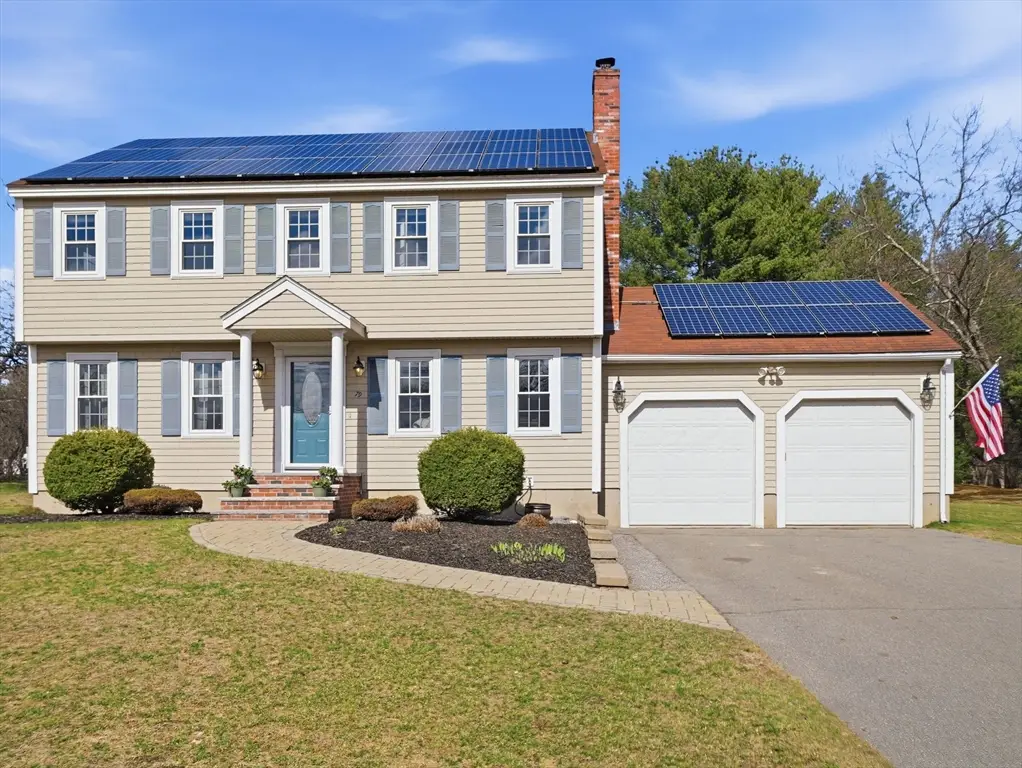 79 Garrison Rd, Chelmsford, MA 01824 - #1