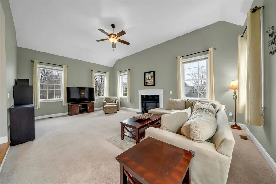 51 Stanton Way, North Andover, MA 01845 - #3