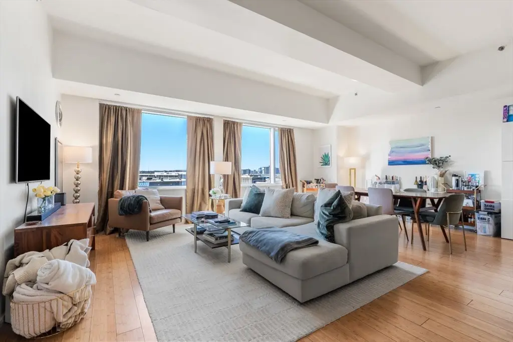 141 Dorchester Ave #120, Boston, MA 02127 - #1