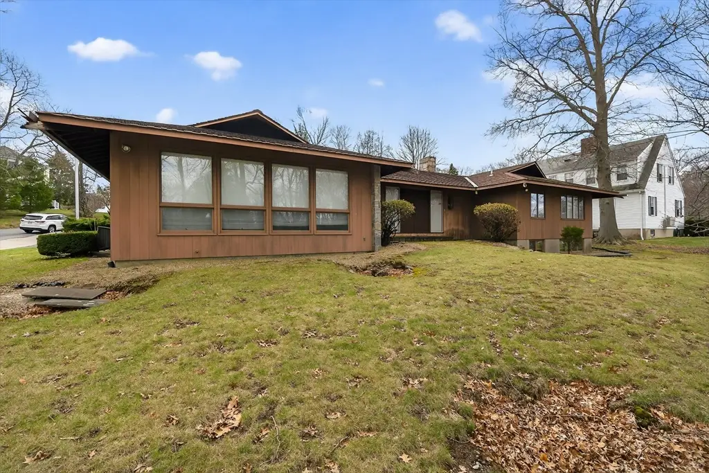 312 Adams St, Quincy, MA 02169 - #1