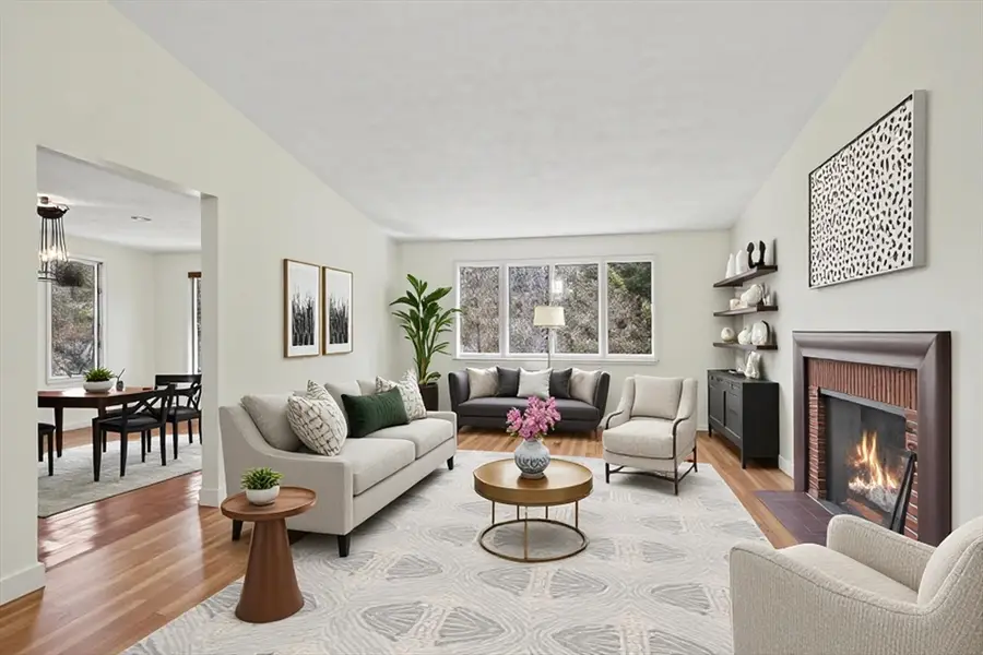 605 Chestnut St, Lynnfield, MA 01940 - #2