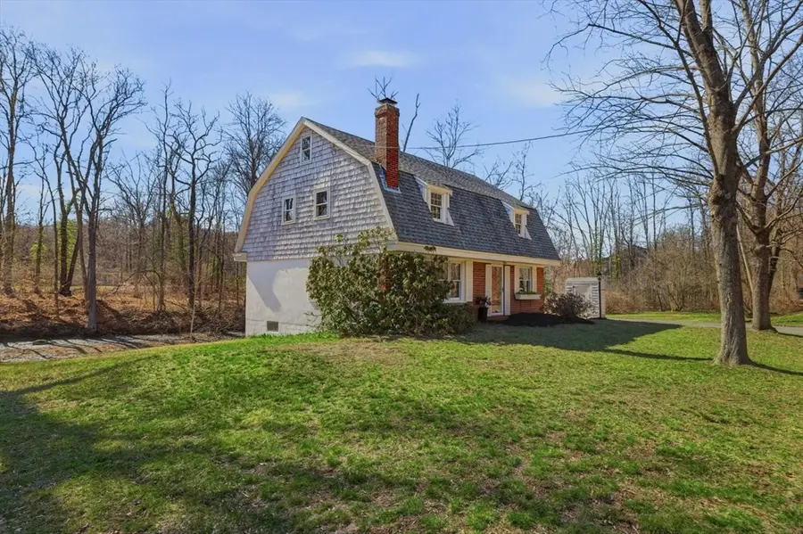 2 North Street, Merrimac, MA 01860 - #2