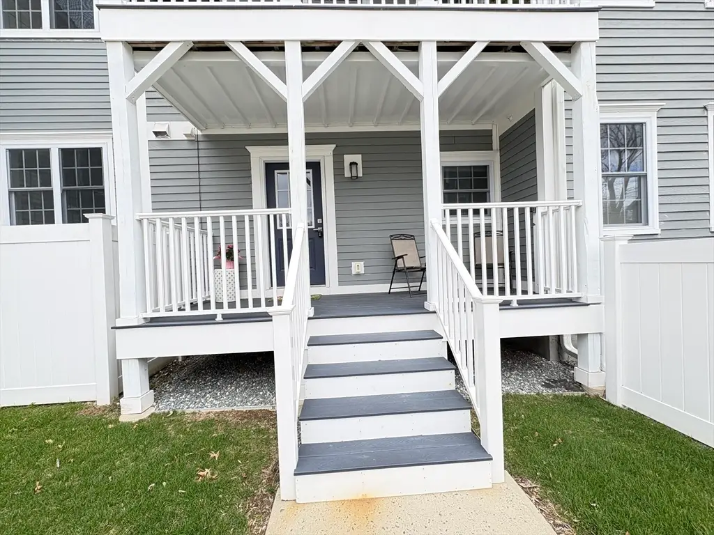 5 Pomery Terrace #2, Northampton, MA 01060 - #1