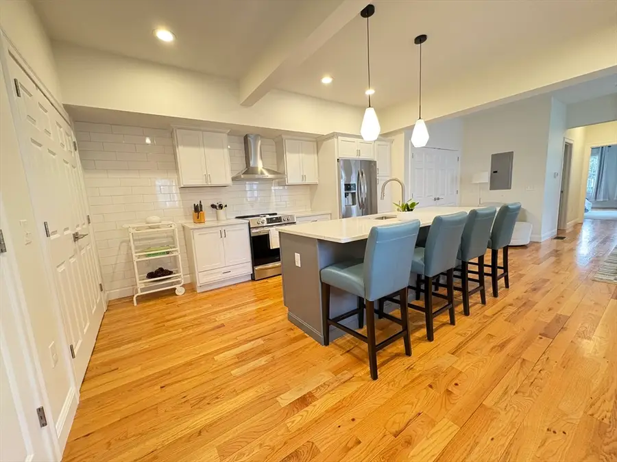 5 Pomery Terrace #2, Northampton, MA 01060 - #2