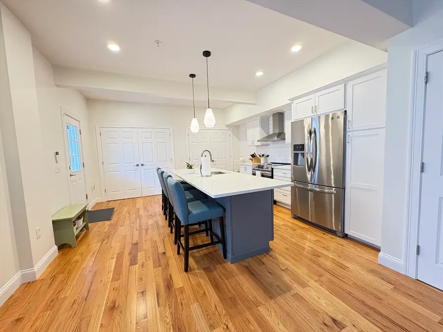 5 Pomery Terrace #2, Northampton, MA 01060 - #3