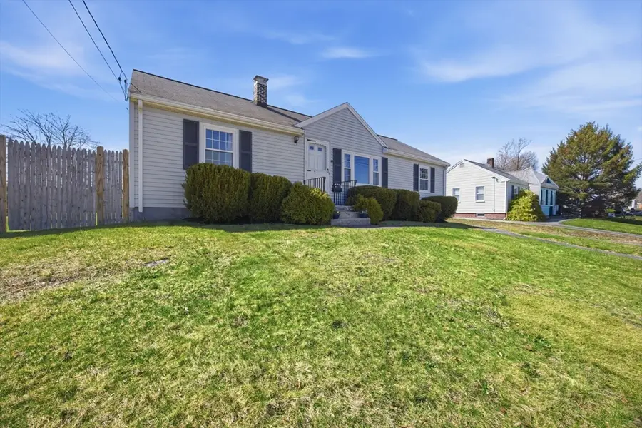 77 Clapp St, Abington, MA 02351 - #2