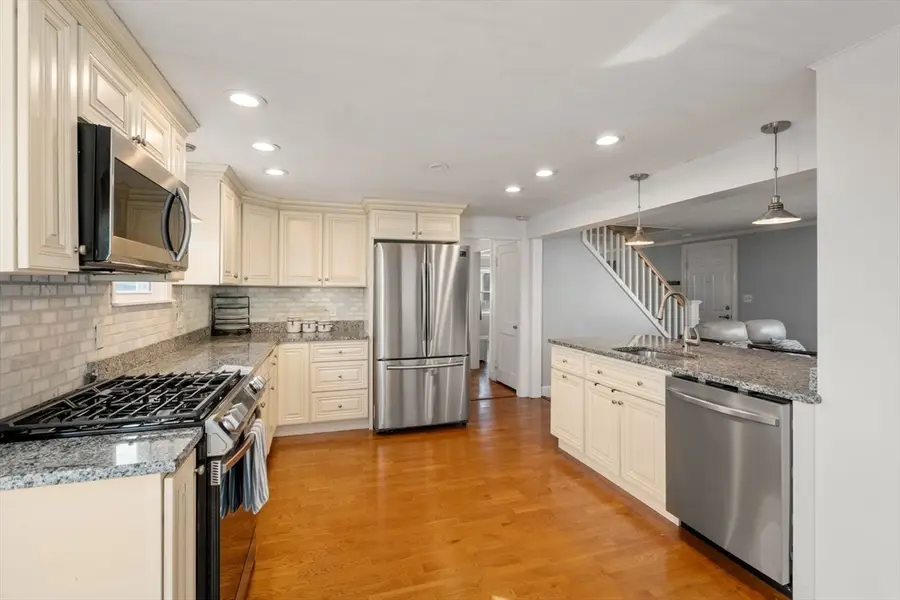 220 Lynn St, Peabody, MA 01960 - #2