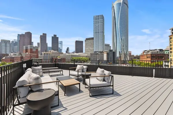 43 Stillman Street #PH, Boston, MA 02113