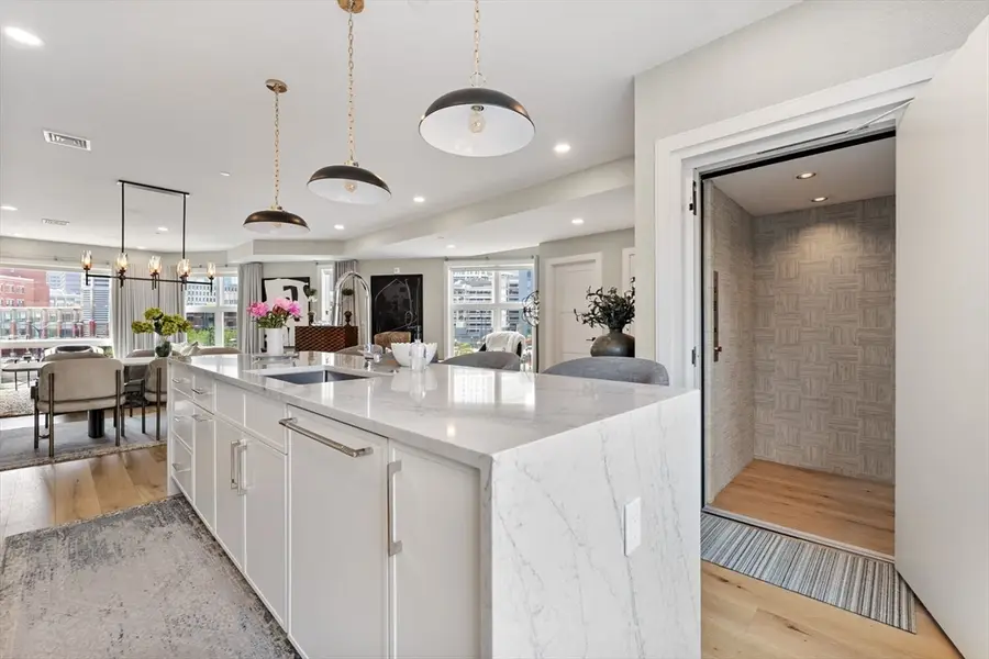 43 Stillman Street #PH, Boston, MA 02113 - #2