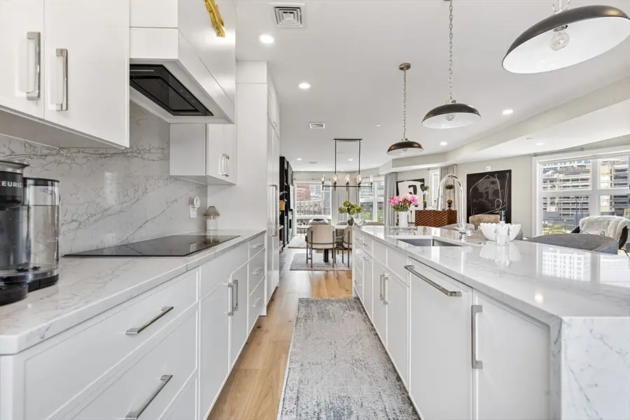 43 Stillman Street #PH, Boston, MA 02113 - #3