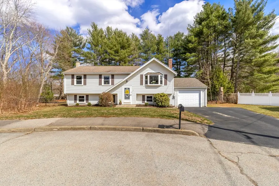 50 Harlow Rd, Rockland, MA 02370 - #2