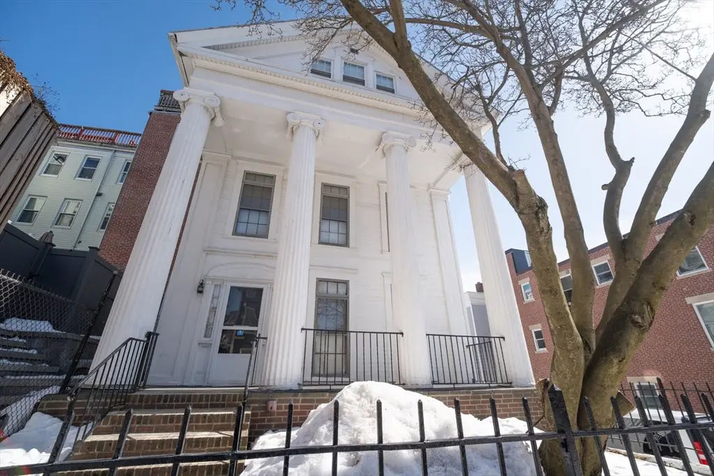 33 Cordis Street, Boston, MA 02129 - #1