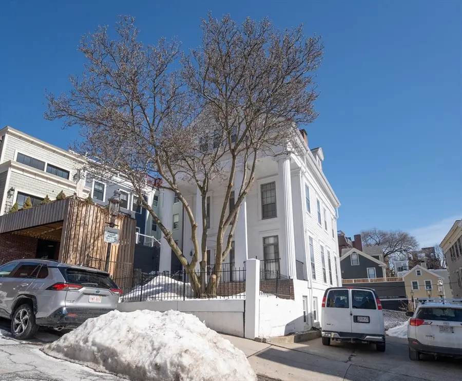 33 Cordis Street, Boston, MA 02129 - #3