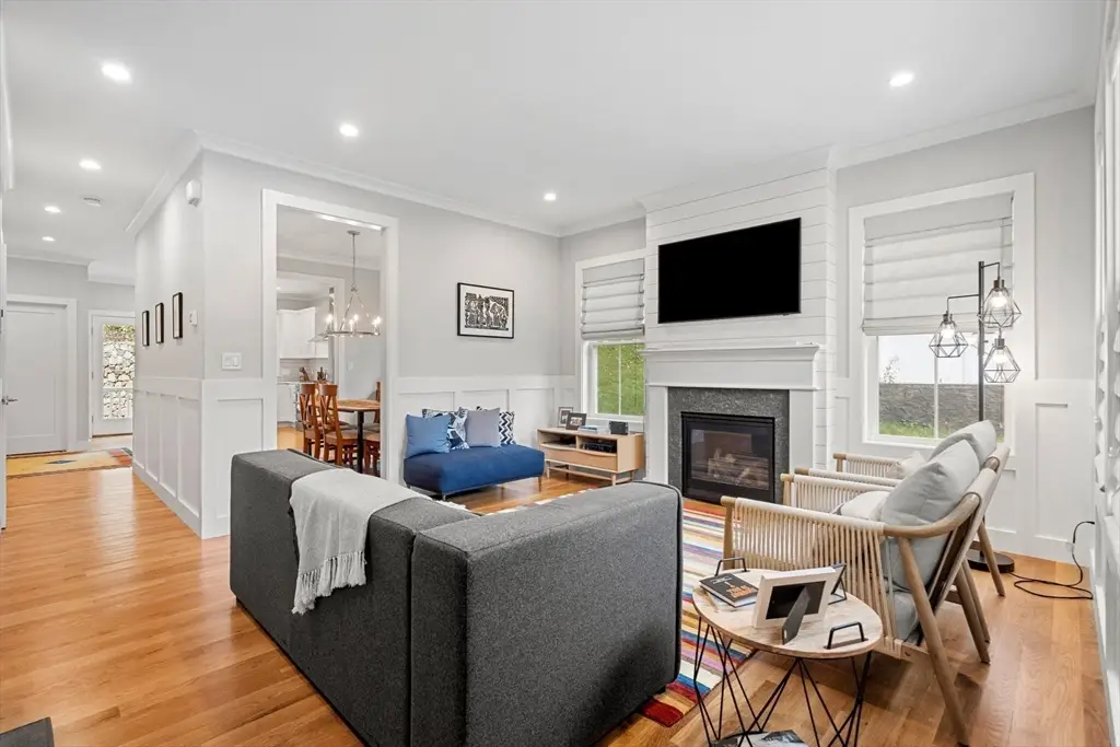 16 Breck Ave #18, Boston, MA 02135 - #1