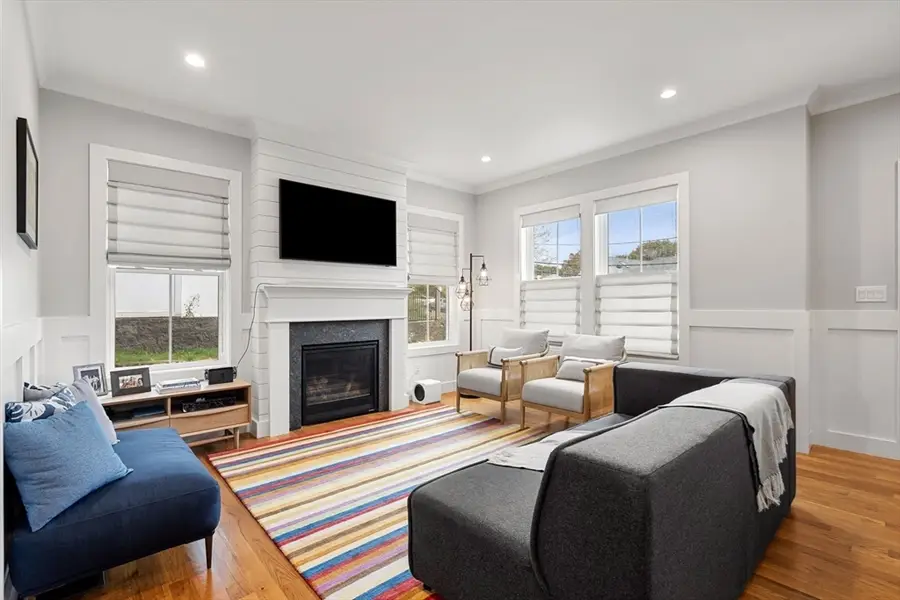 16 Breck Ave #18, Boston, MA 02135 - #2