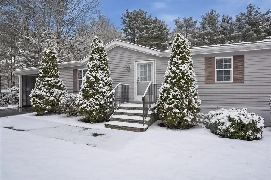 5 Cabot Road, Winchendon, MA 01475 - #2