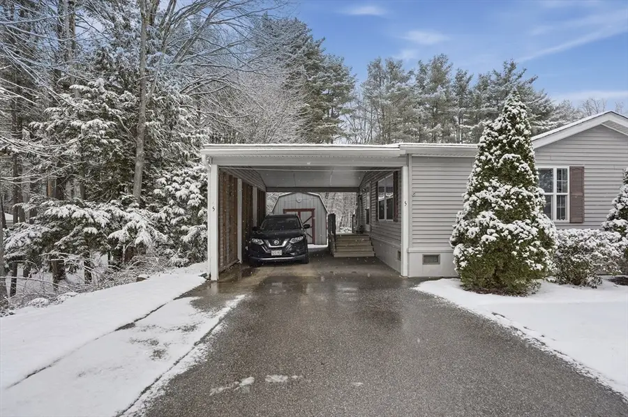 5 Cabot Road, Winchendon, MA 01475 - #3