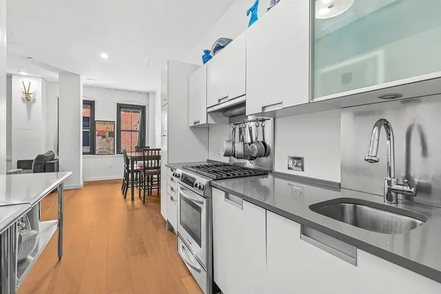 346 Congress St #514, Boston, MA 02210 - #2