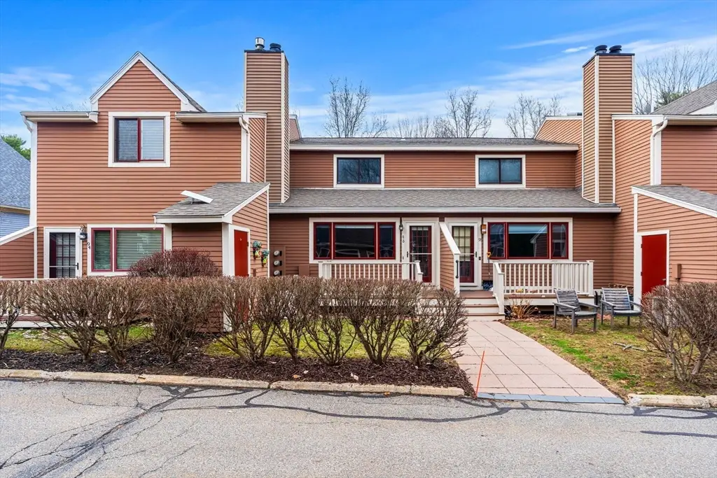 96 Spinnaker Way #96, Portsmouth, NH 03801 - #1