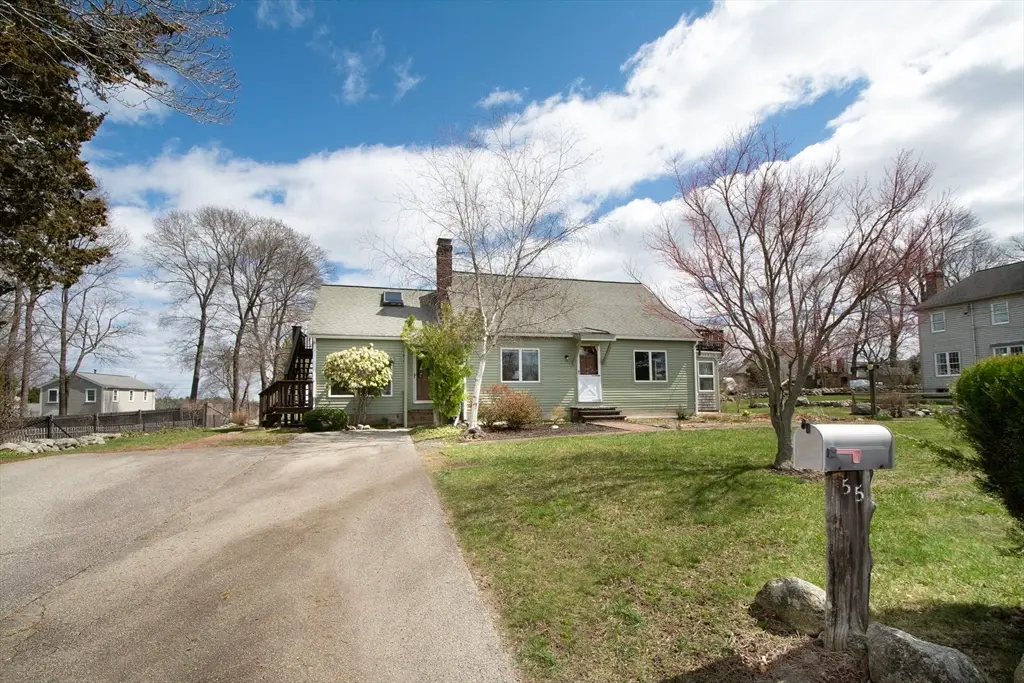 55 Bancroft Rd, Cohasset, MA 02025 - #1