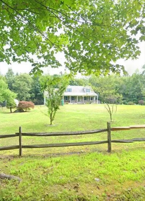 253 Reimers Road, Monson, MA 01057 - #1