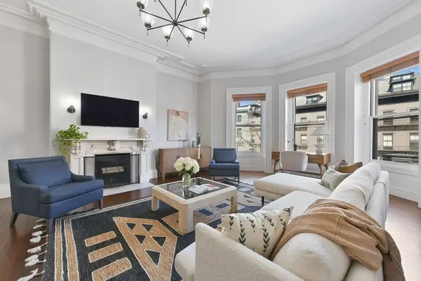 121 Beacon St #4, Boston, MA 02116