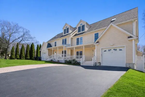 22 Westview Rd #22, Natick, MA 01760