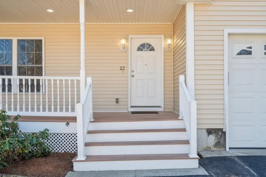 22 Westview Rd #22, Natick, MA 01760 - #3