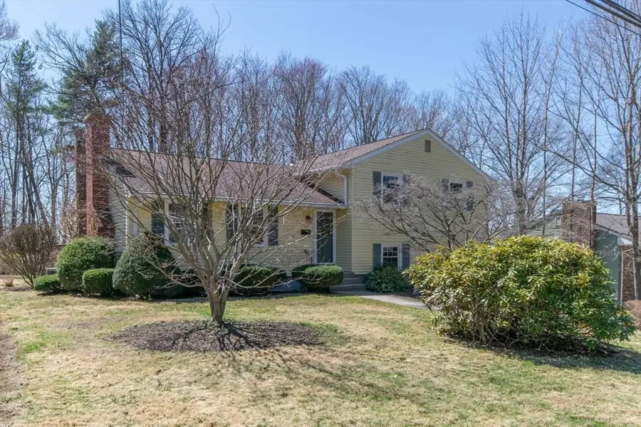 60 Sheffield Ln, Northampton, MA 01062 - #2