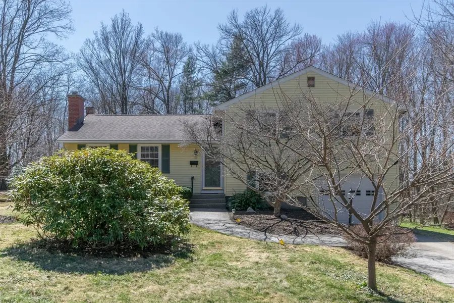 60 Sheffield Ln, Northampton, MA 01062 - #3