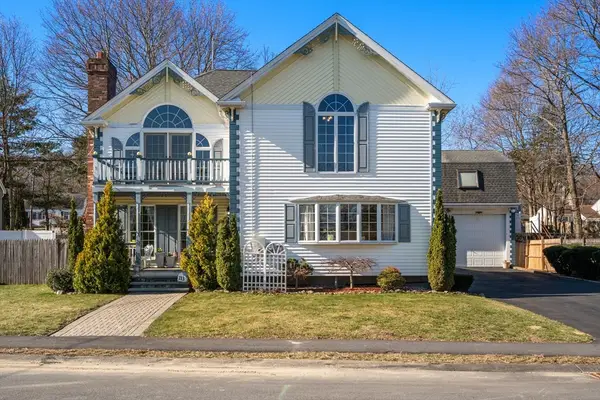 113 Temple Rd, Waltham, MA 02452