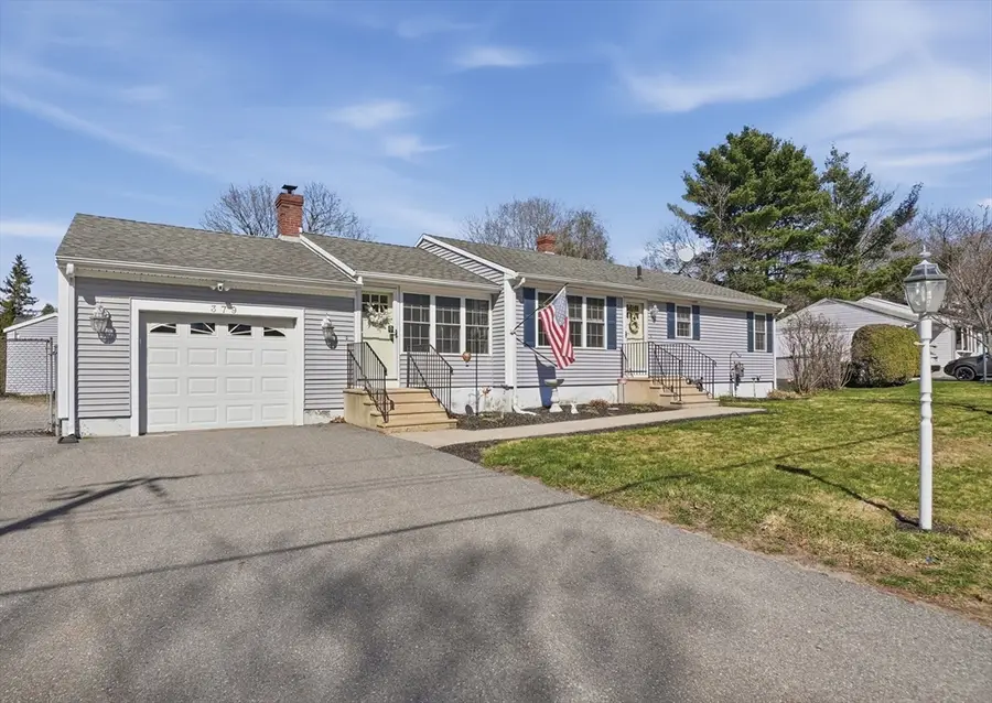 379 Cathy Street, Fitchburg, MA 01420 - #3