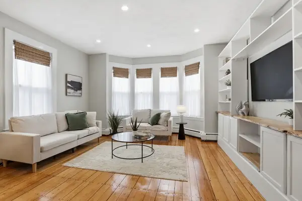 72 Wyman St #1, Boston, MA 02130