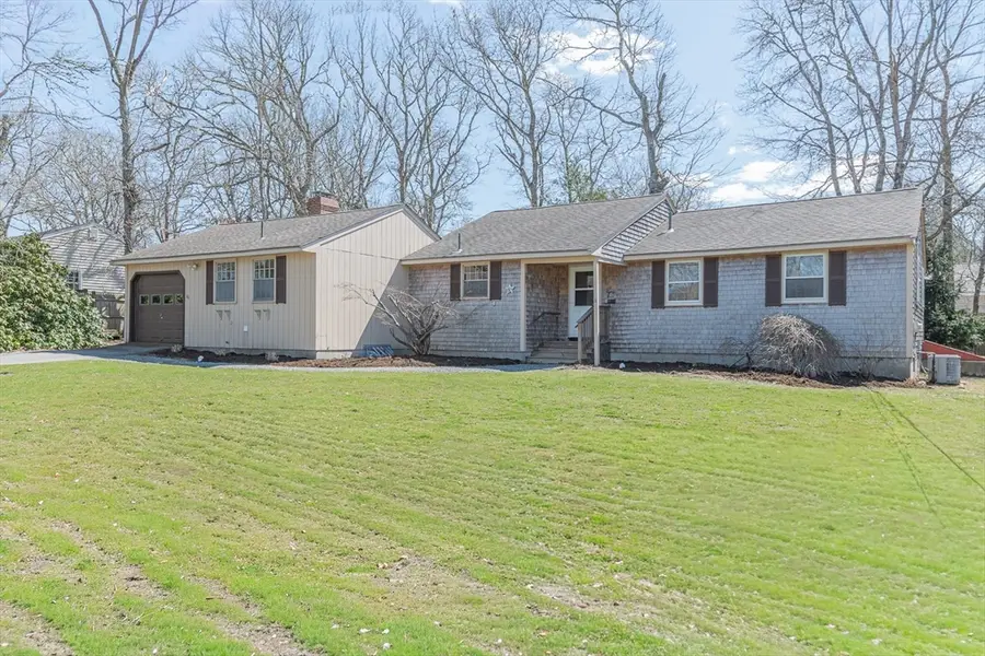 84 Portside Circle, East Falmouth, MA 02536 - #2