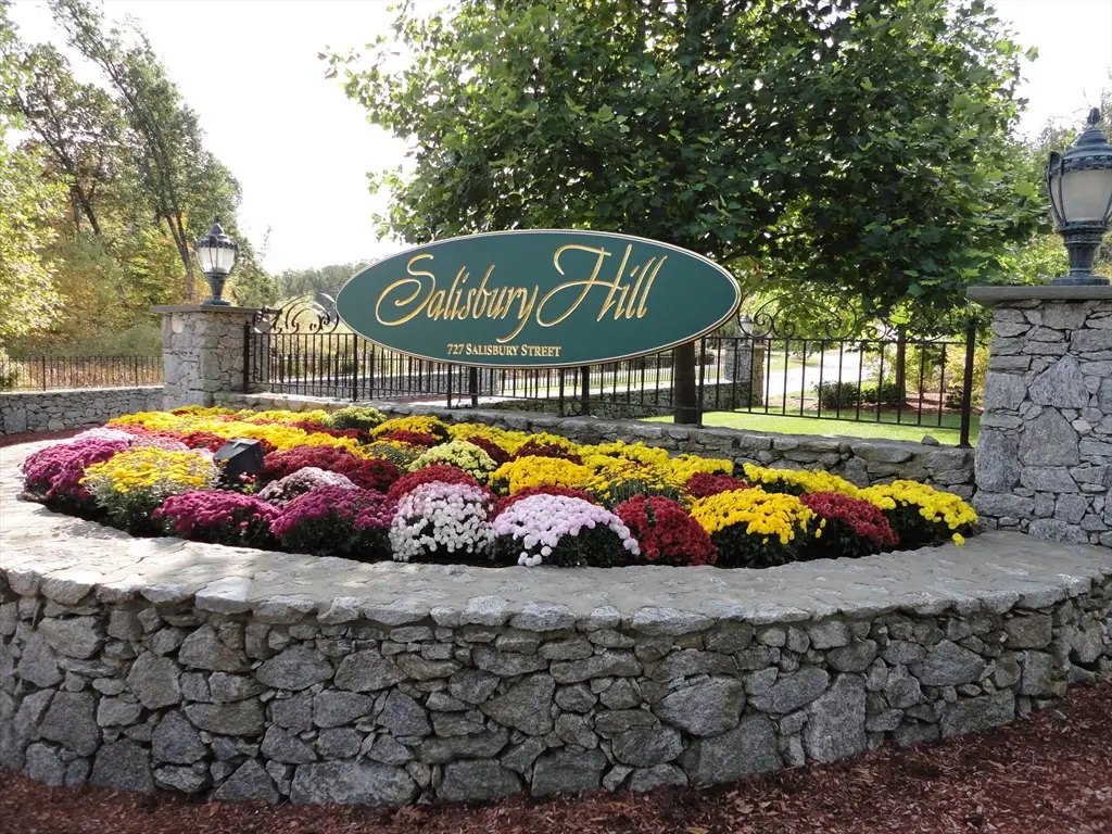 7 Tideswell Lane #7, Worcester, MA 01609 - #1